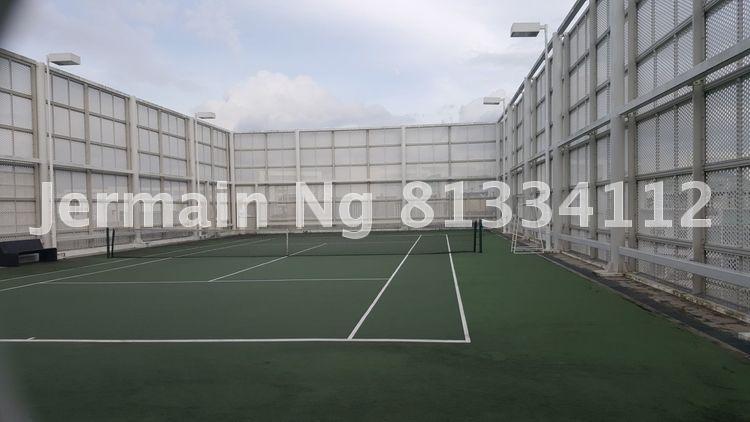 Floridian (D21), Condominium #160551772